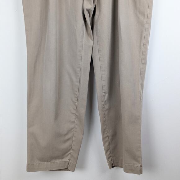 POLO by Ralph Lauren Men's Khaki Chino Andrew Pant Size 40 x 30 - Picture 3 of 8